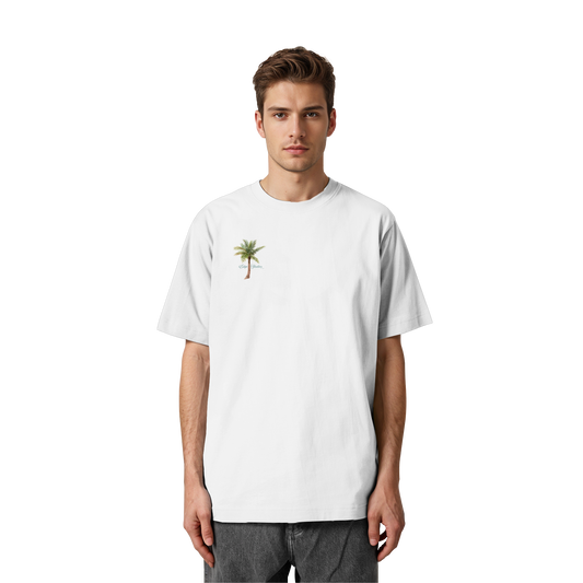 PALM TREE TEE