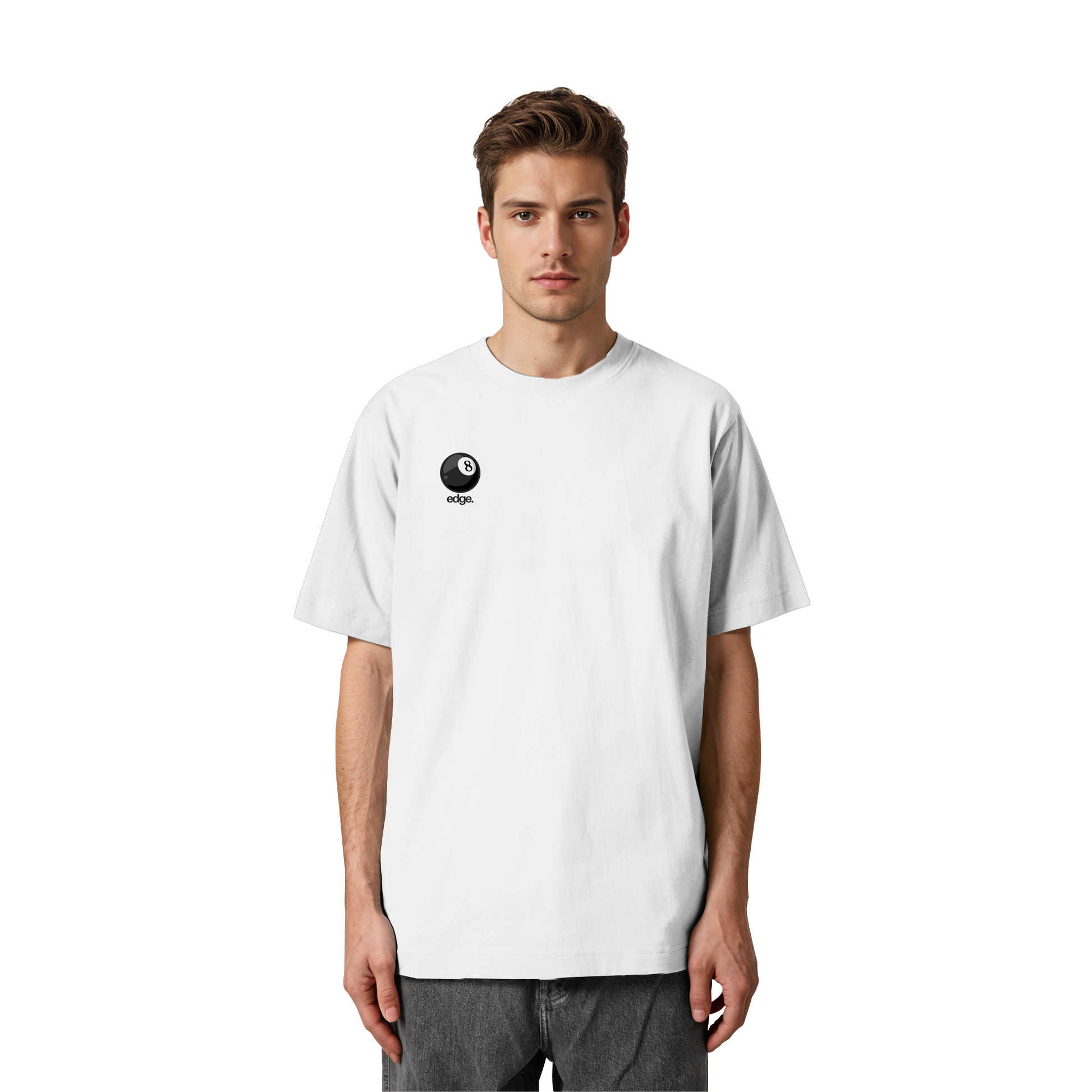 8BALL TEE