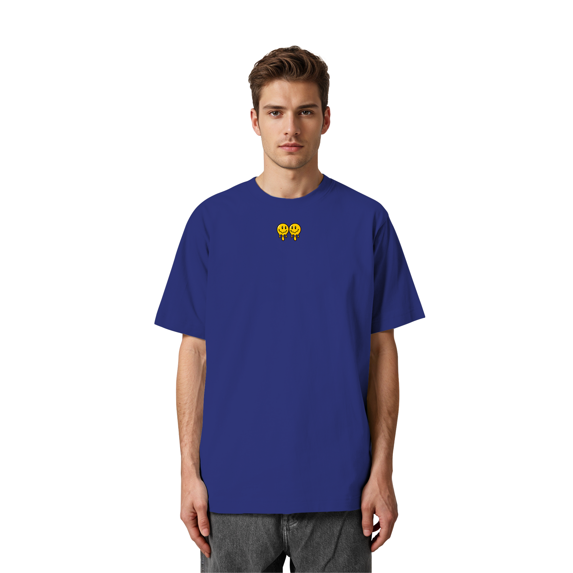 SMILEY TEE