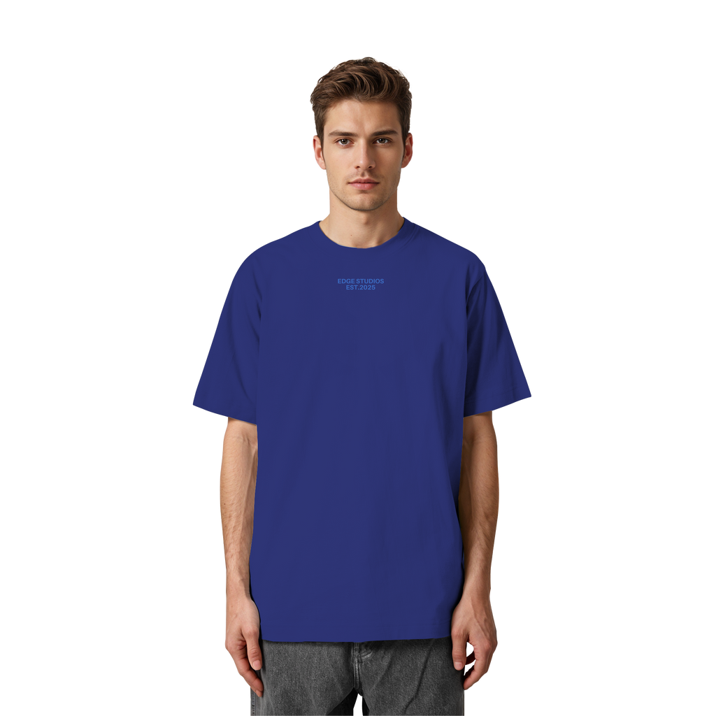 A LOT ON MY MIND TEE
