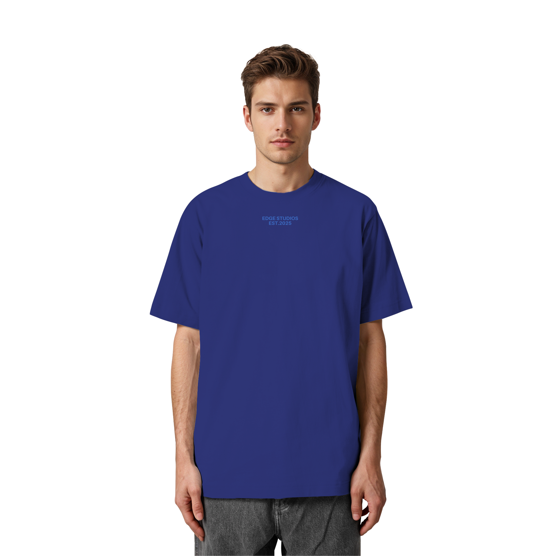 A LOT ON MY MIND TEE