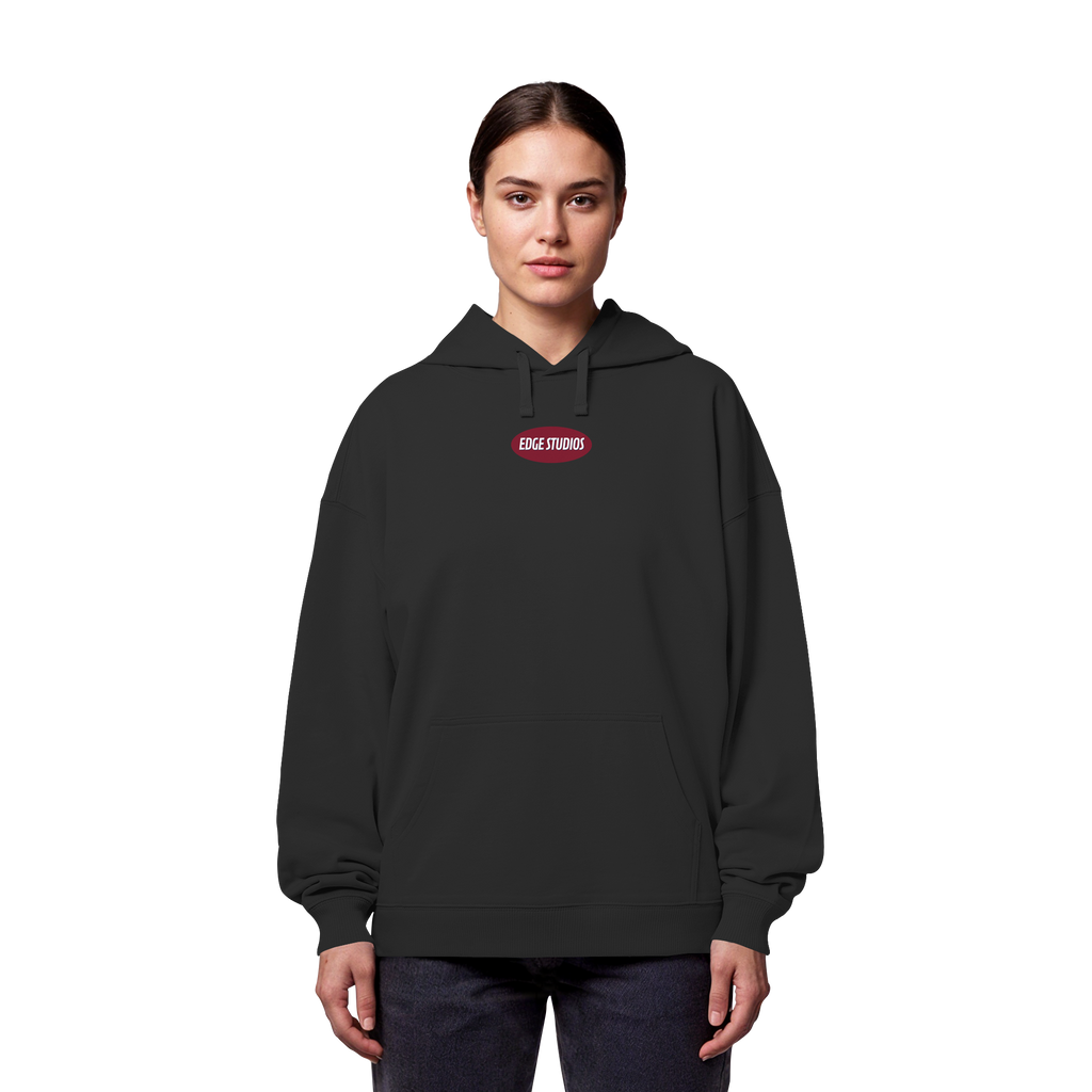 SIMPLE HOODIE