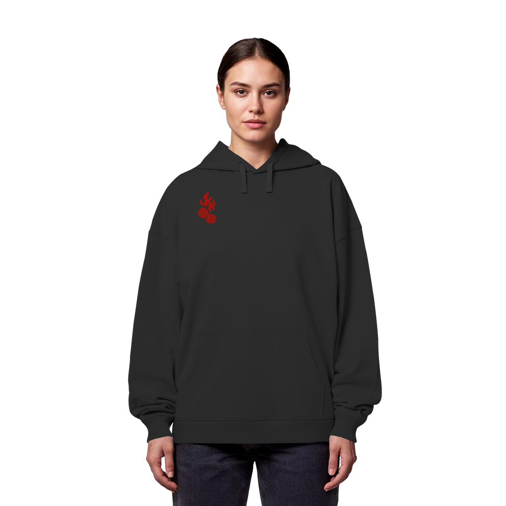 DICE HOODIE
