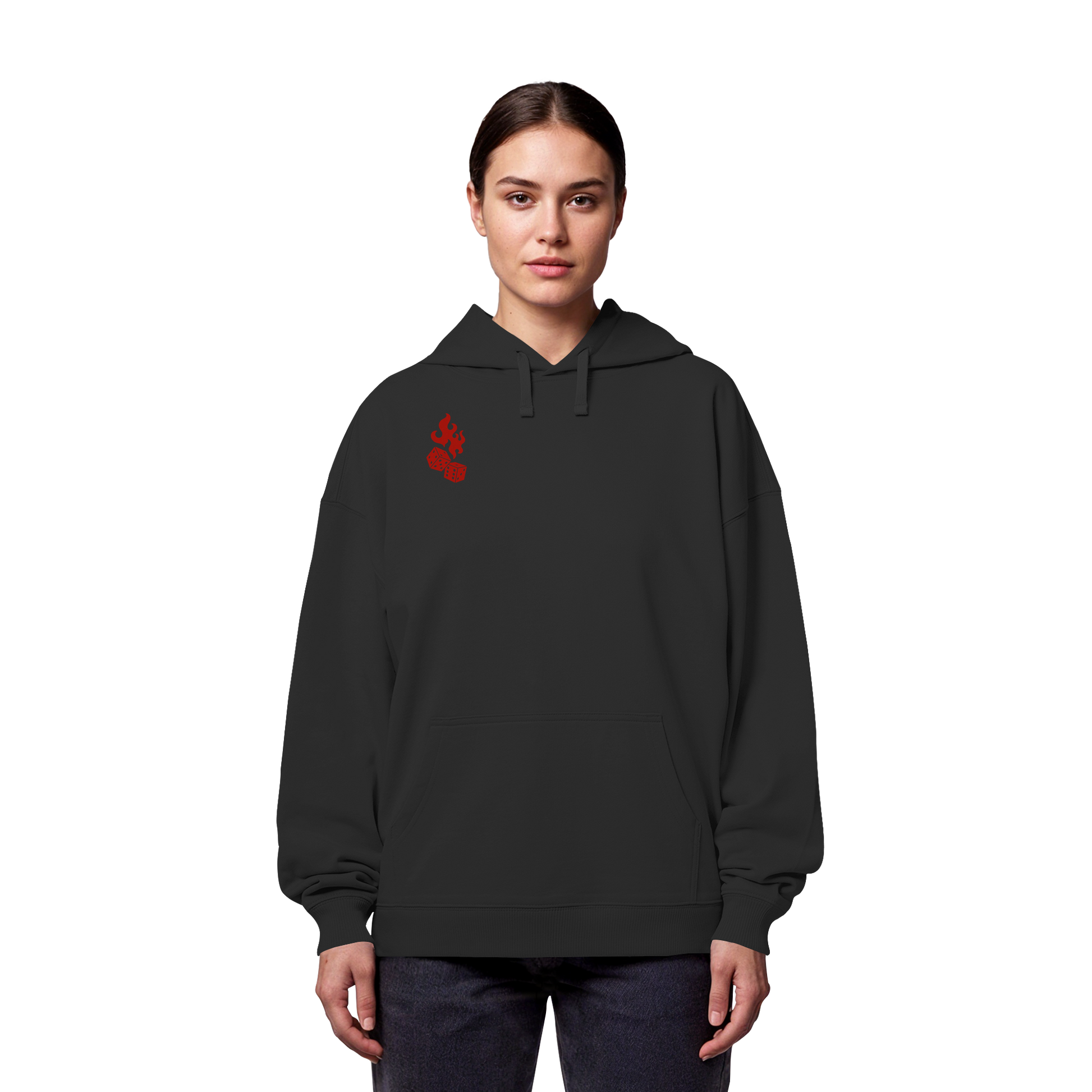 DICE HOODIE