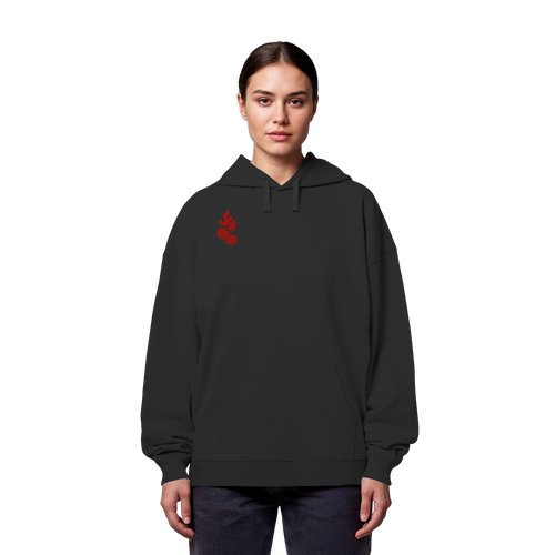 DICE HOODIE