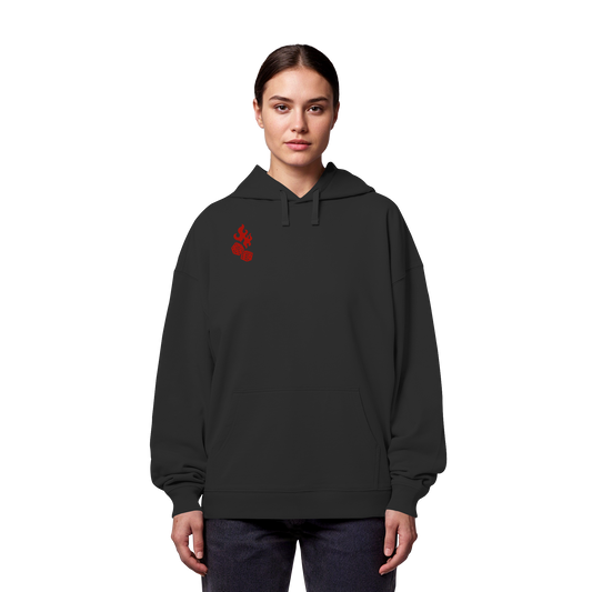 DICE HOODIE