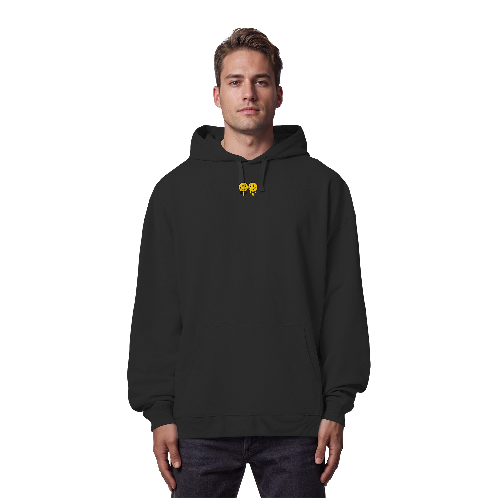 SMILEY HOODIE