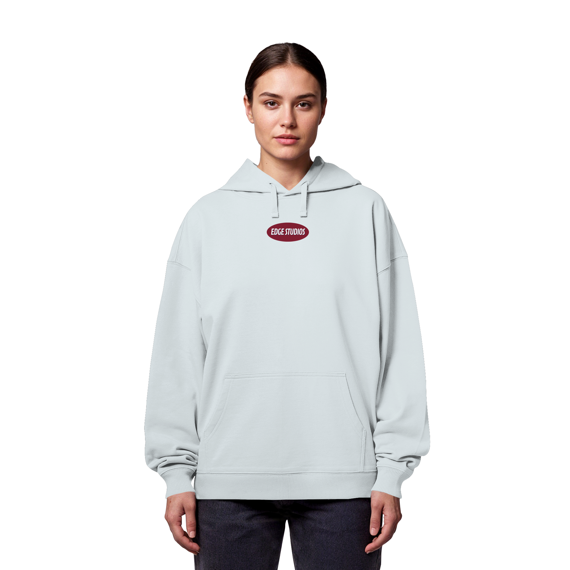 SIMPLE HOODIE