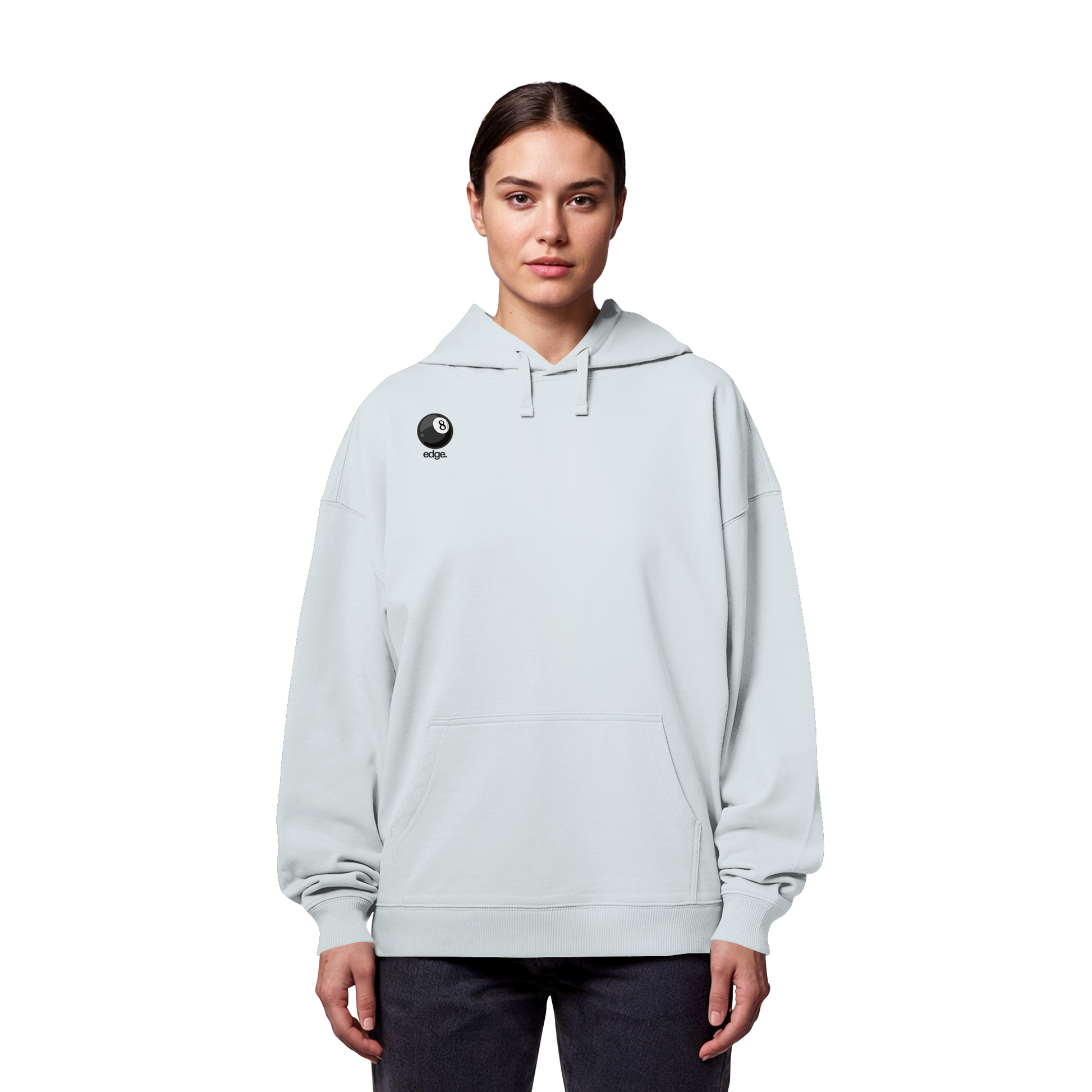 8BALL HOODIE