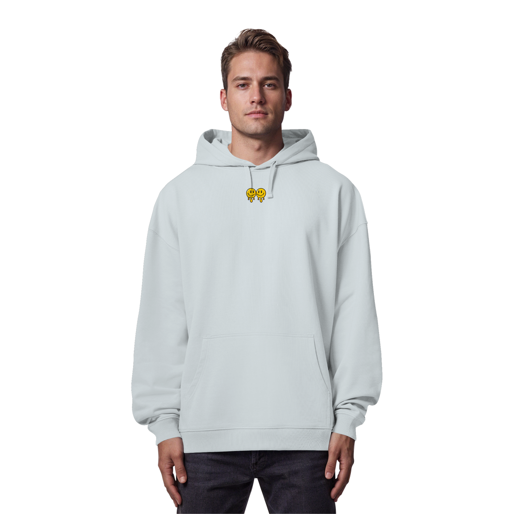 SMILEY HOODIE