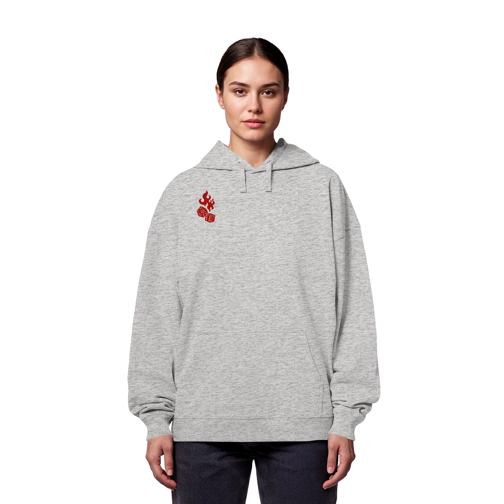 DICE HOODIE