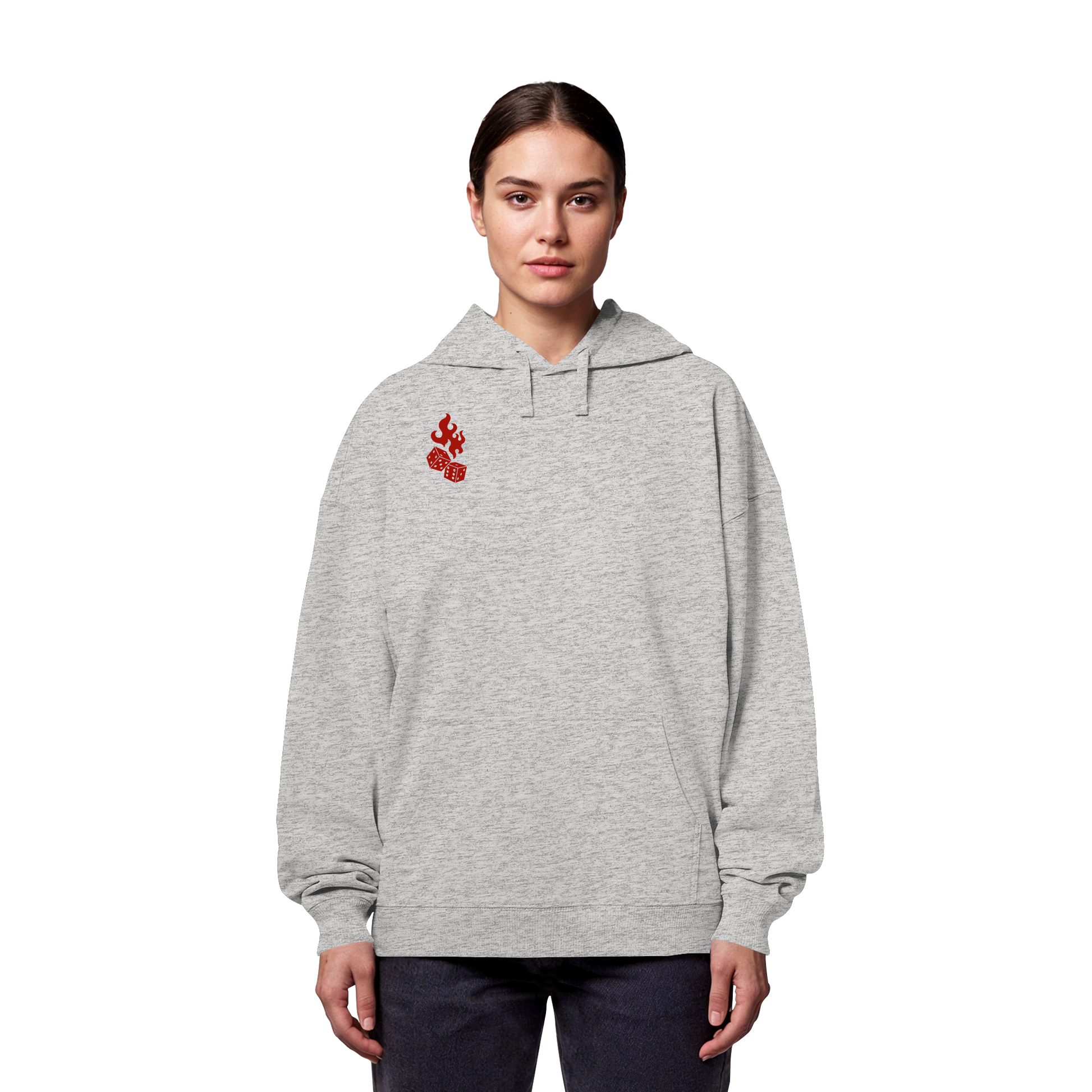 DICE HOODIE