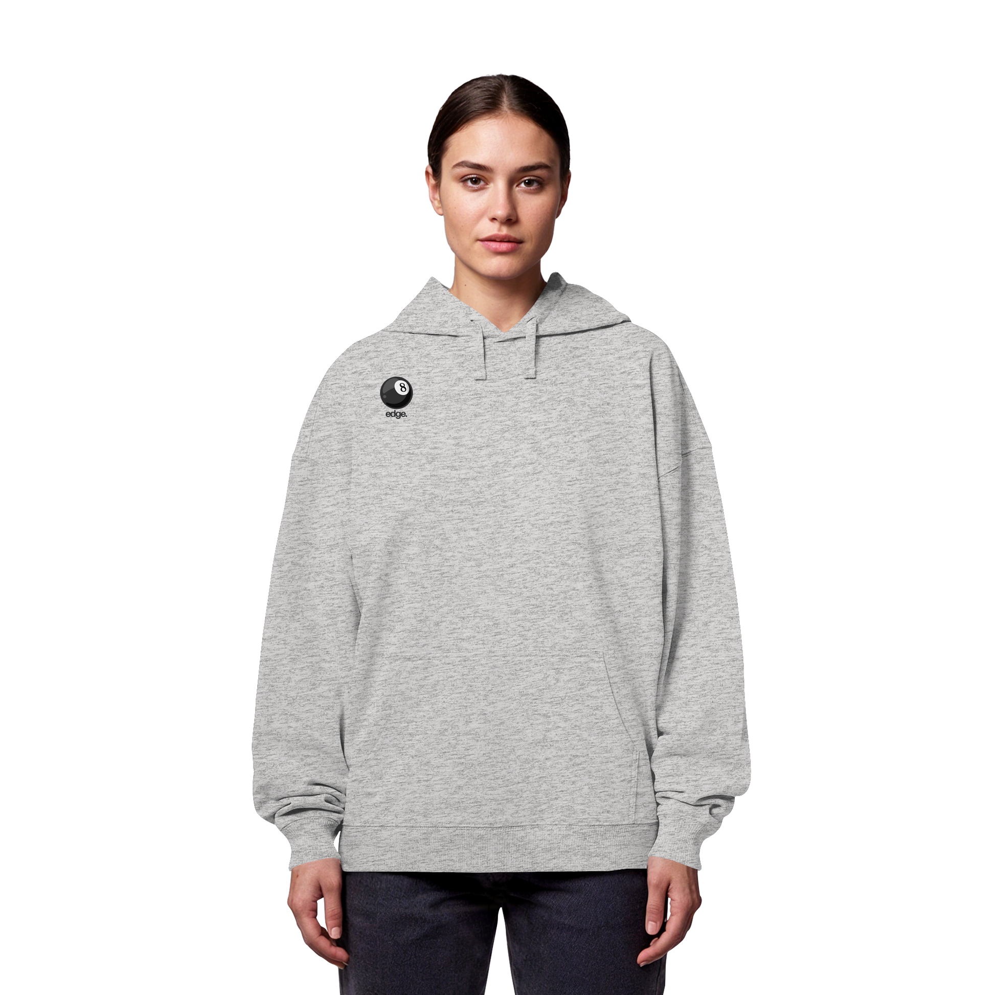8BALL HOODIE