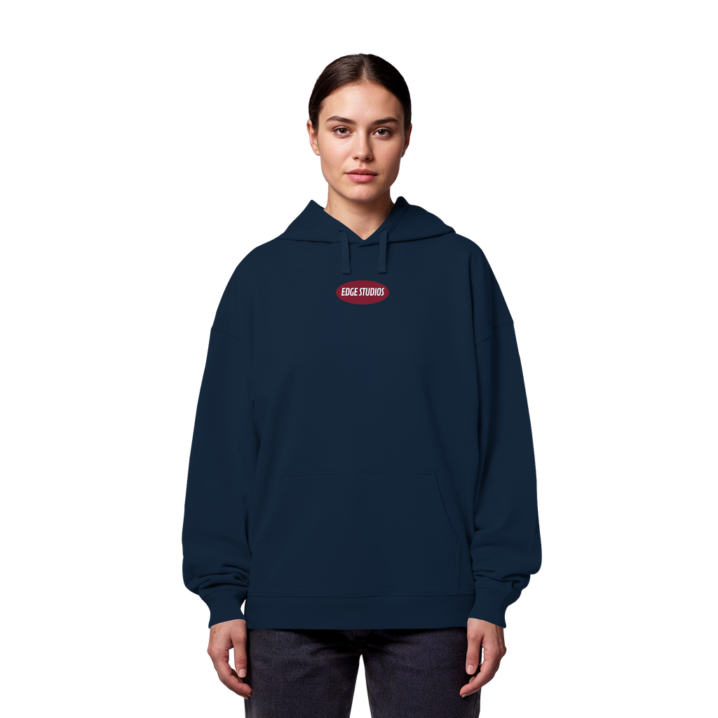 SIMPLE HOODIE