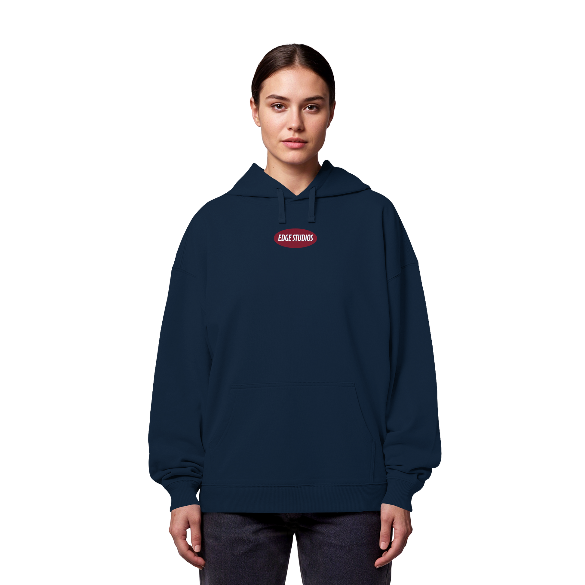 SIMPLE HOODIE
