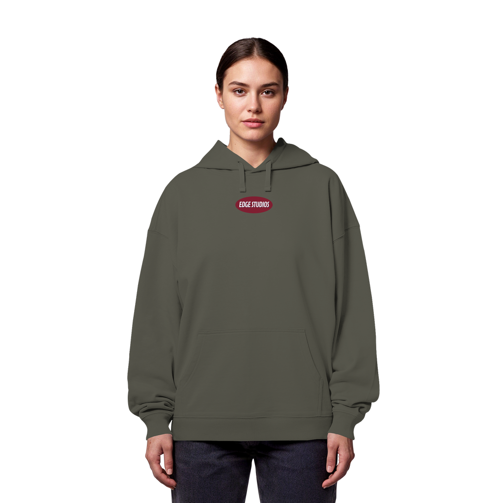 SIMPLE HOODIE