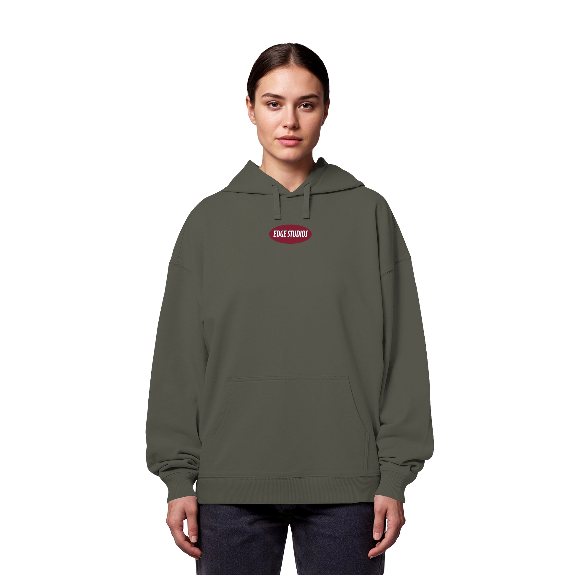 SIMPLE HOODIE