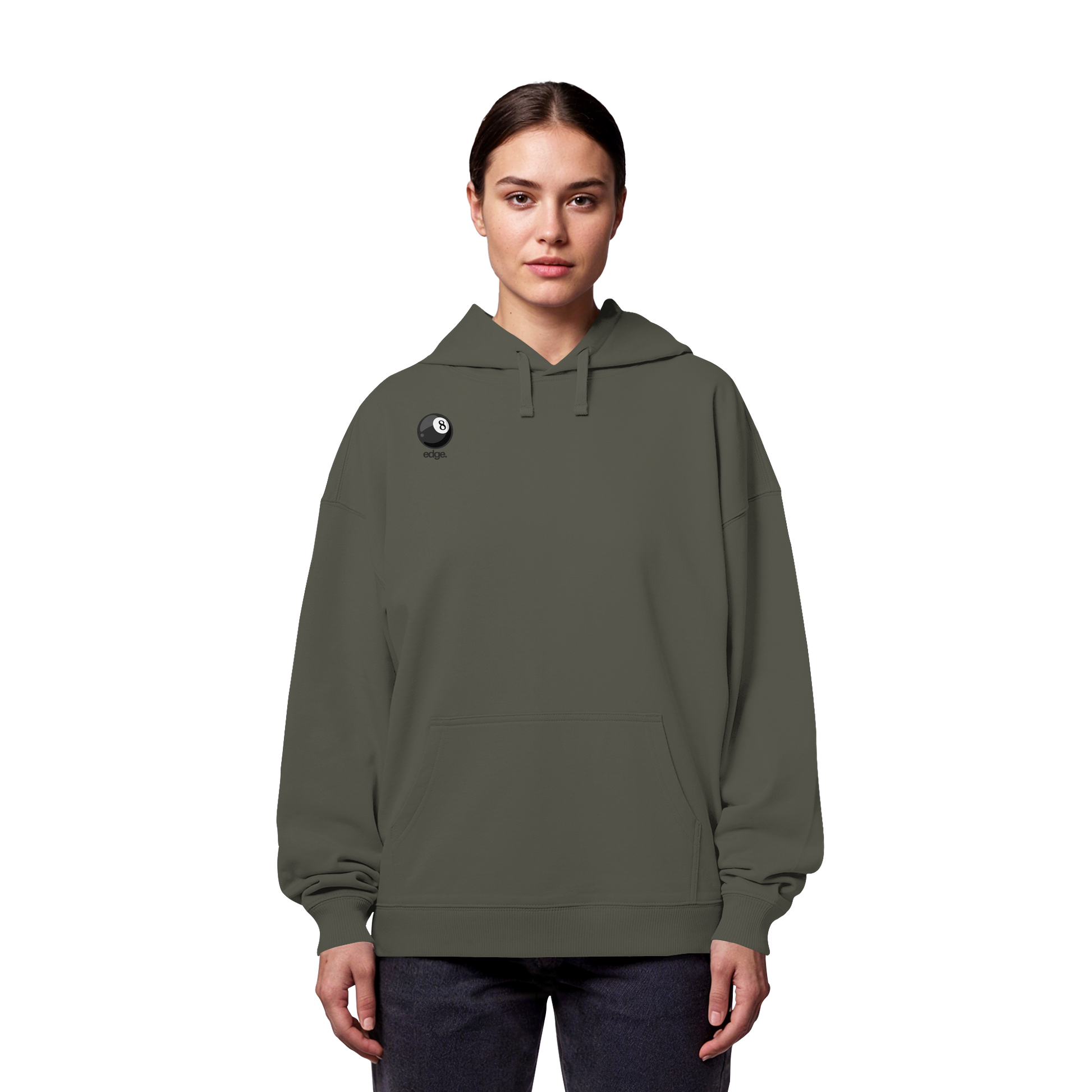 8BALL HOODIE