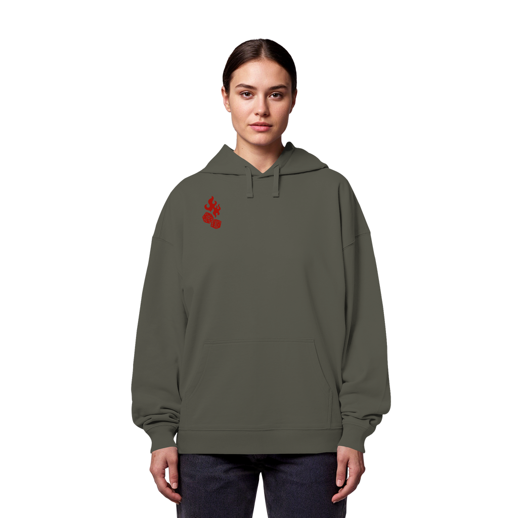 DICE HOODIE