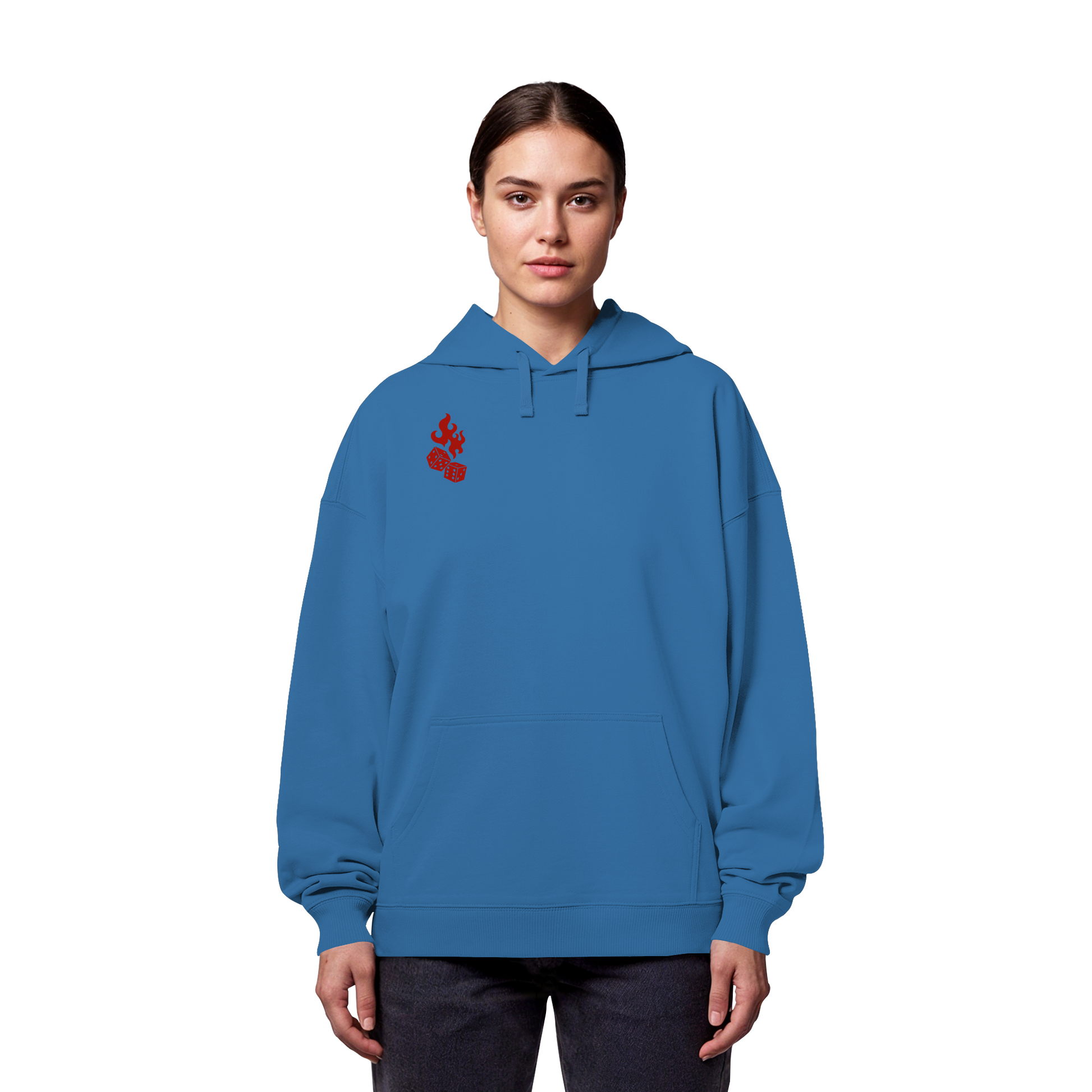 DICE HOODIE