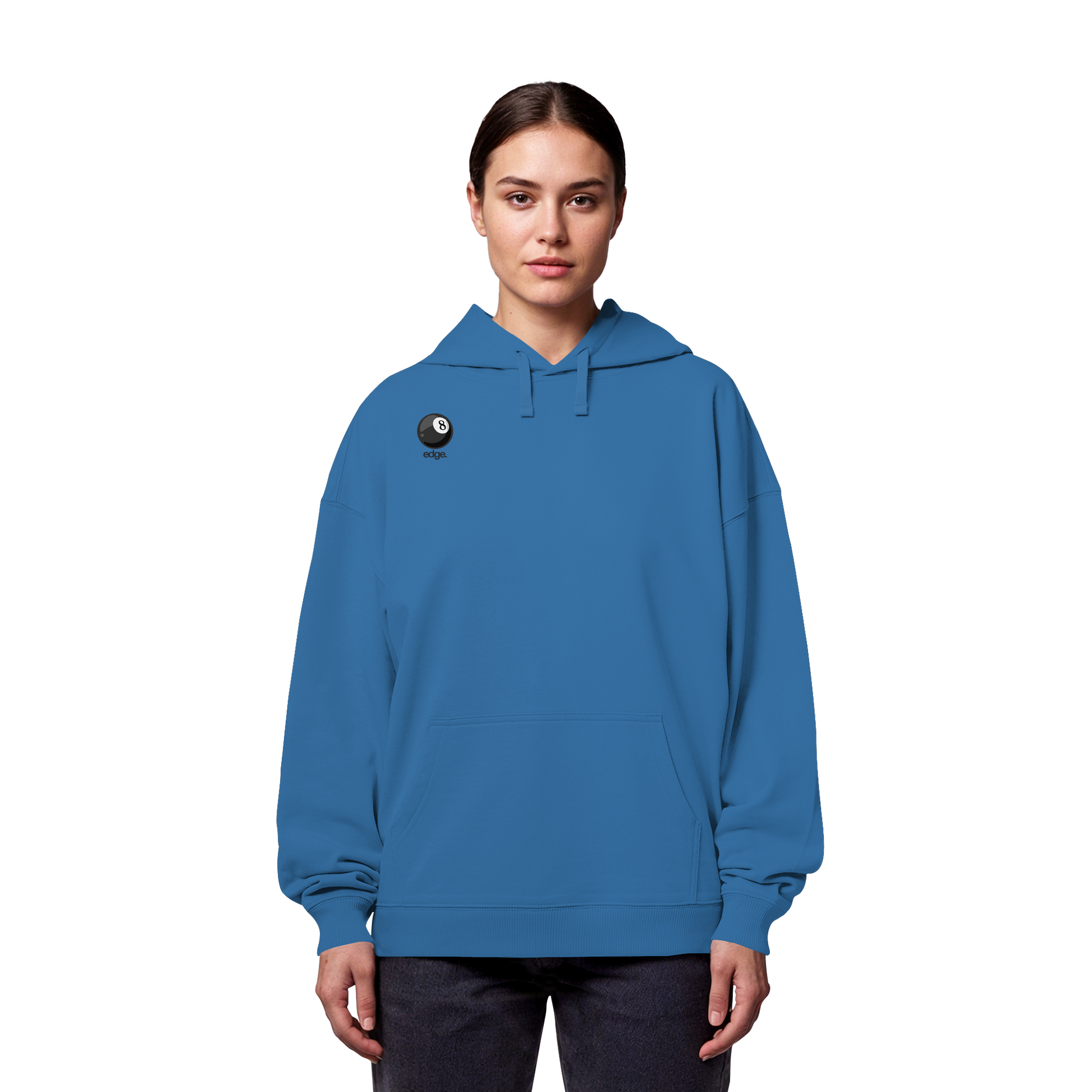8BALL HOODIE