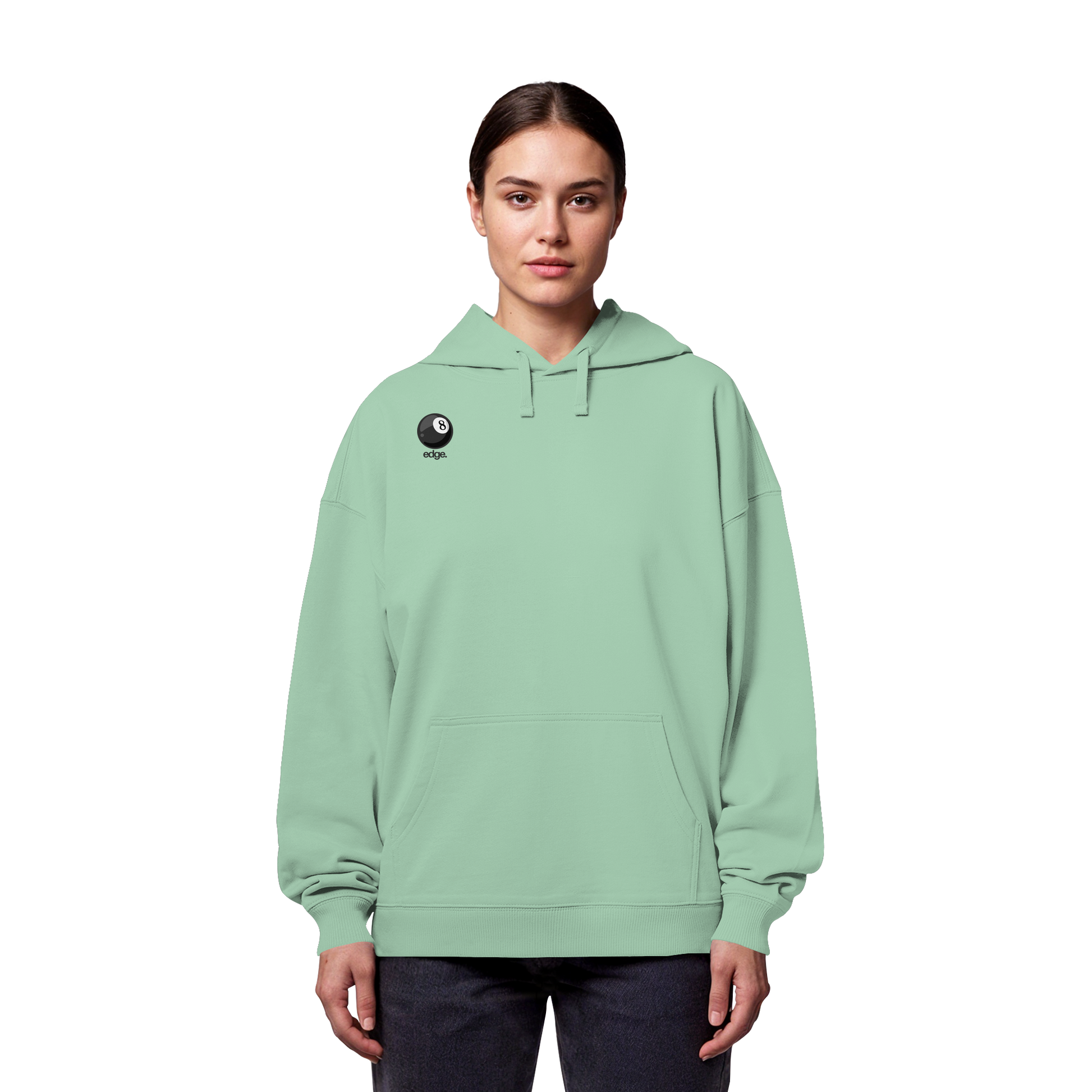 8BALL HOODIE