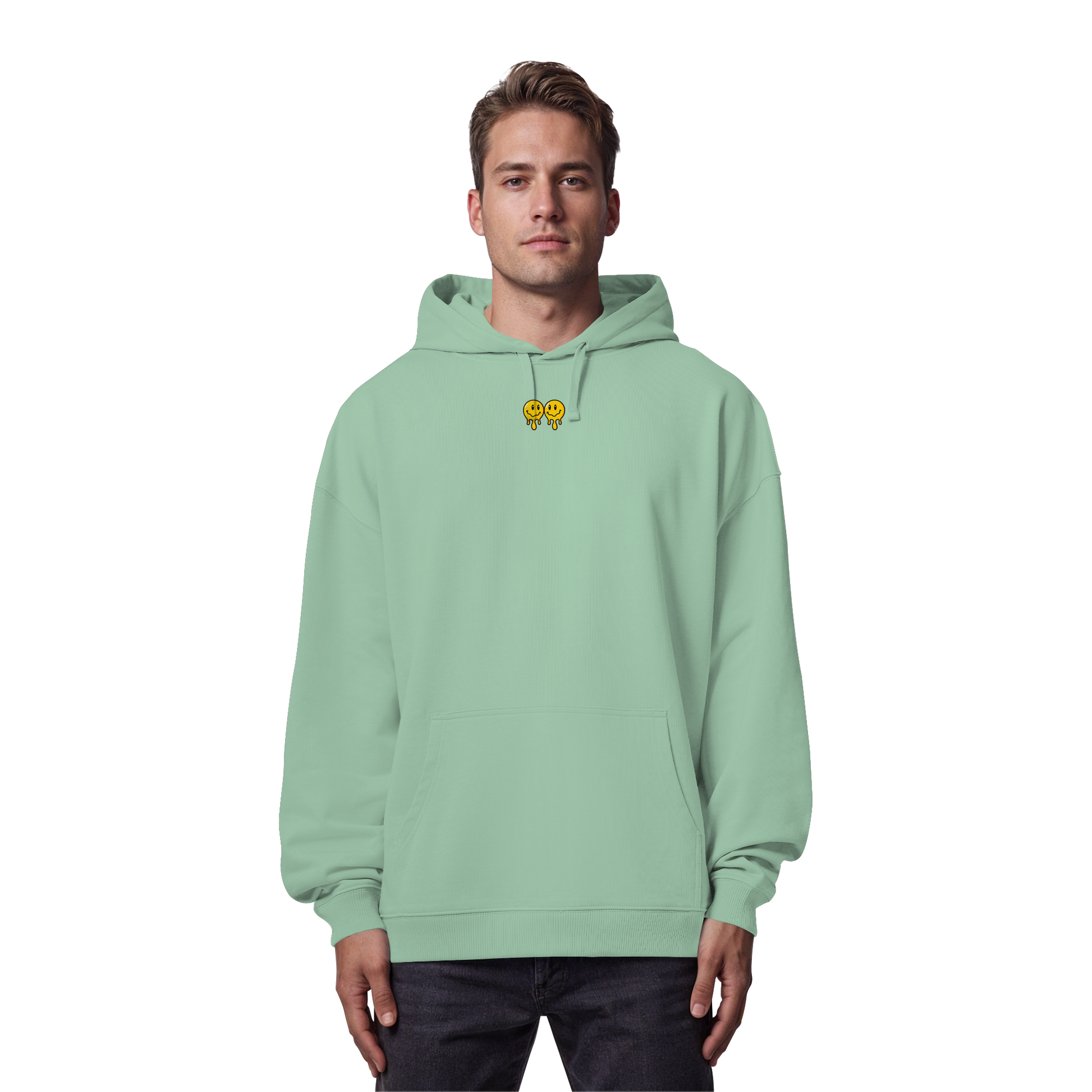 SMILEY HOODIE