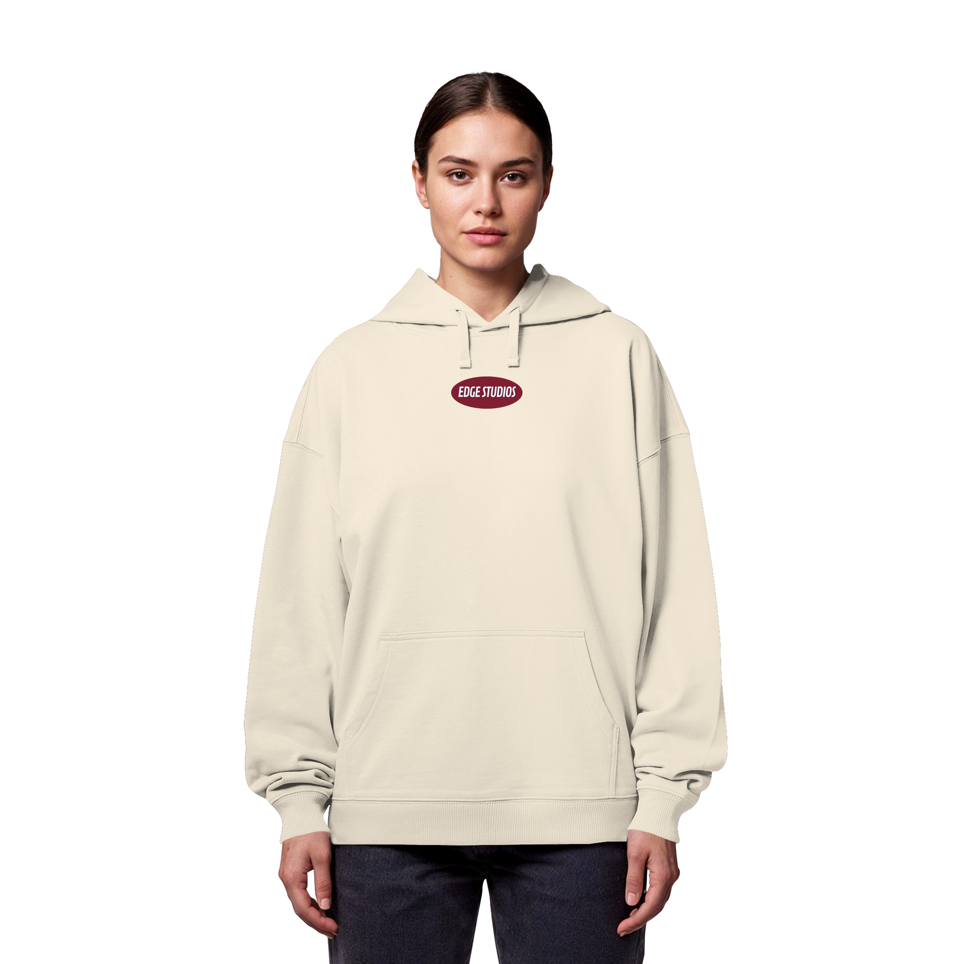 SIMPLE HOODIE