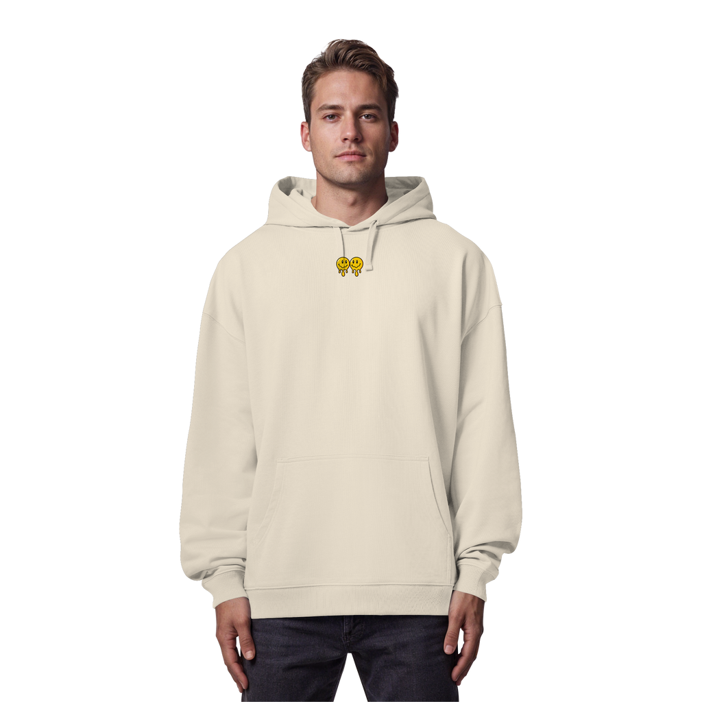 SMILEY HOODIE