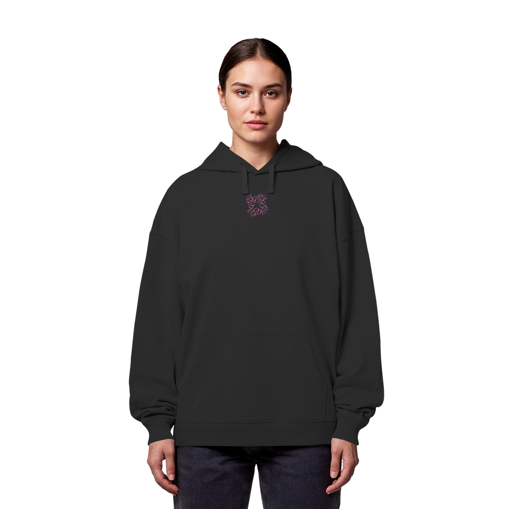 EDGE STUDIOS LOGO HOODIE