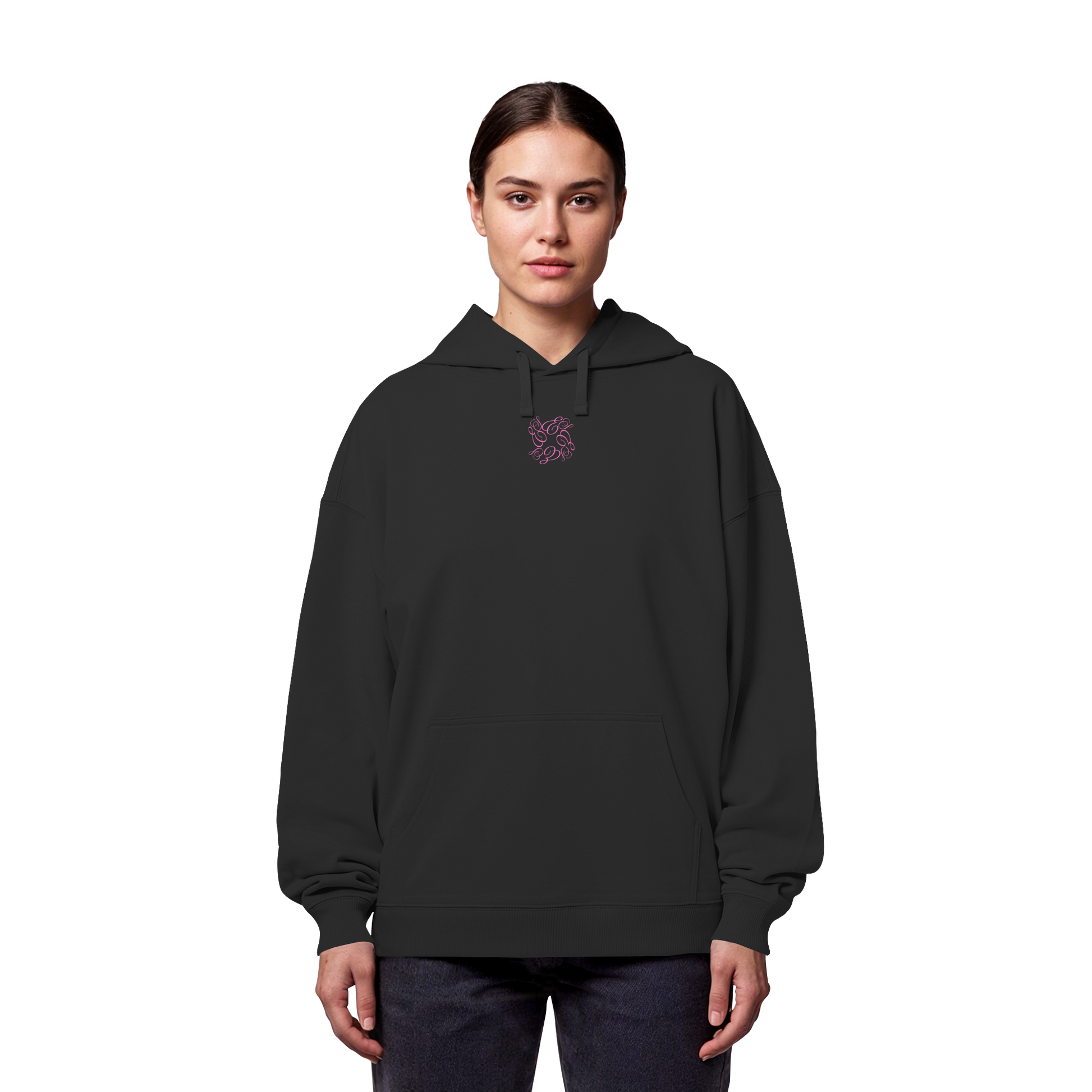 EDGE STUDIOS LOGO HOODIE