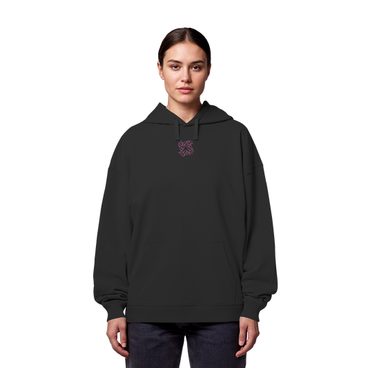 EDGE STUDIOS LOGO HOODIE