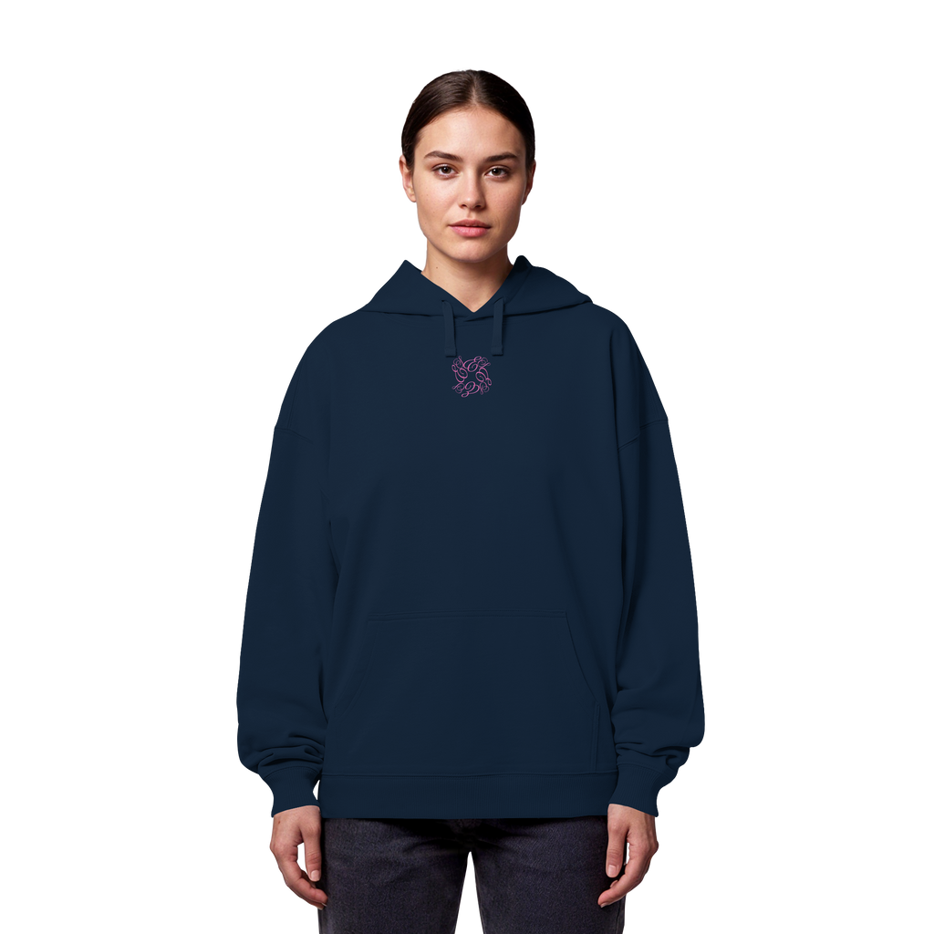 EDGE STUDIOS LOGO HOODIE