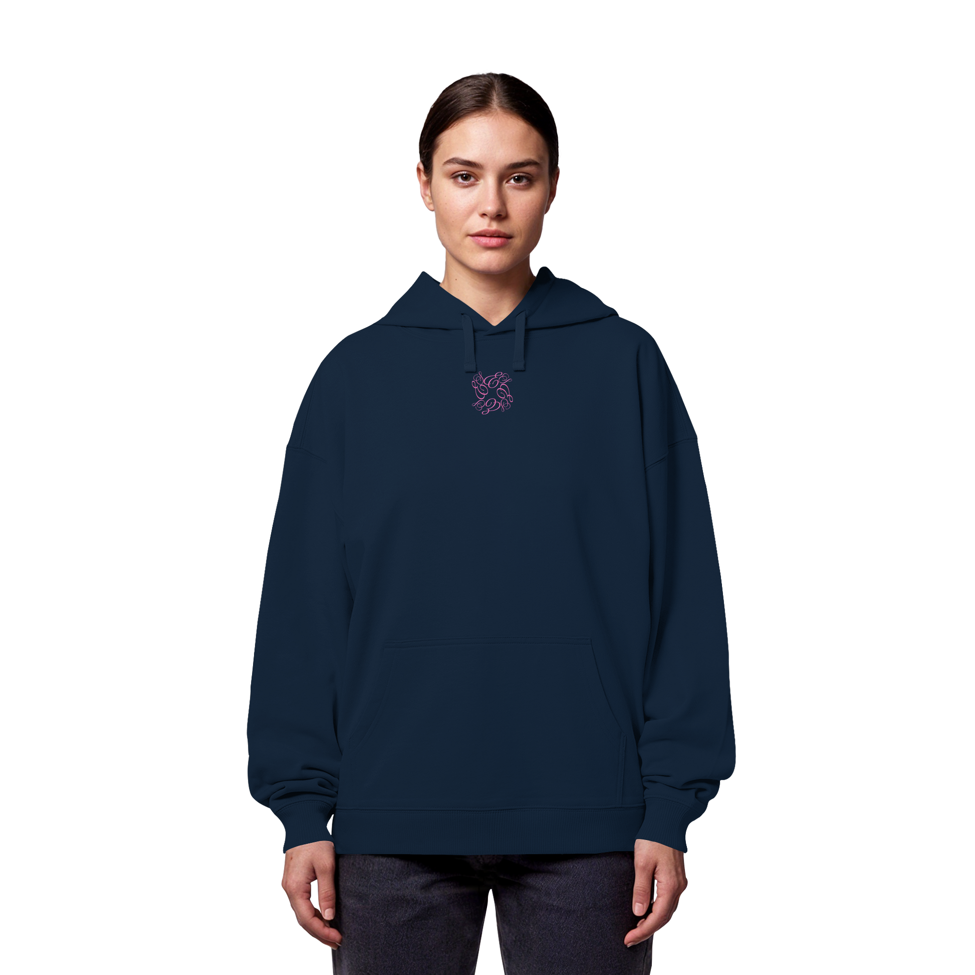 EDGE STUDIOS LOGO HOODIE