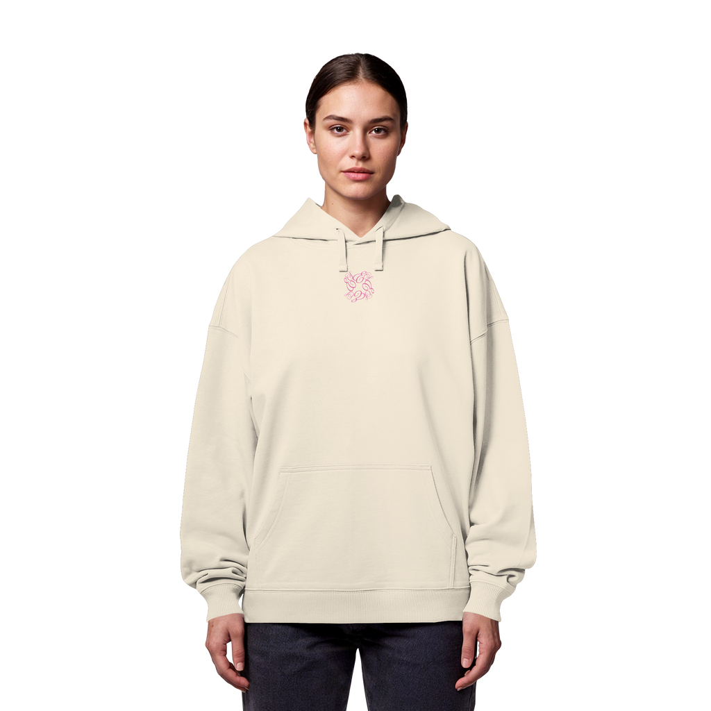 EDGE STUDIOS LOGO HOODIE