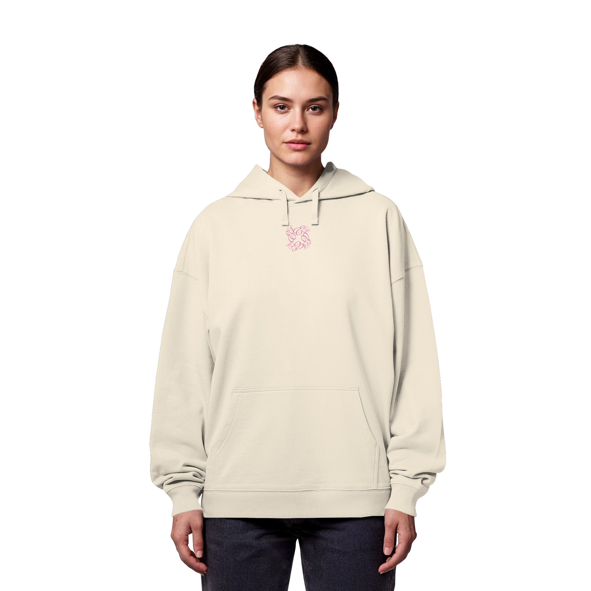 EDGE STUDIOS LOGO HOODIE
