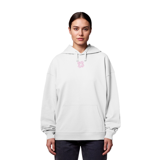 EDGE STUDIOS LOGO HOODIE