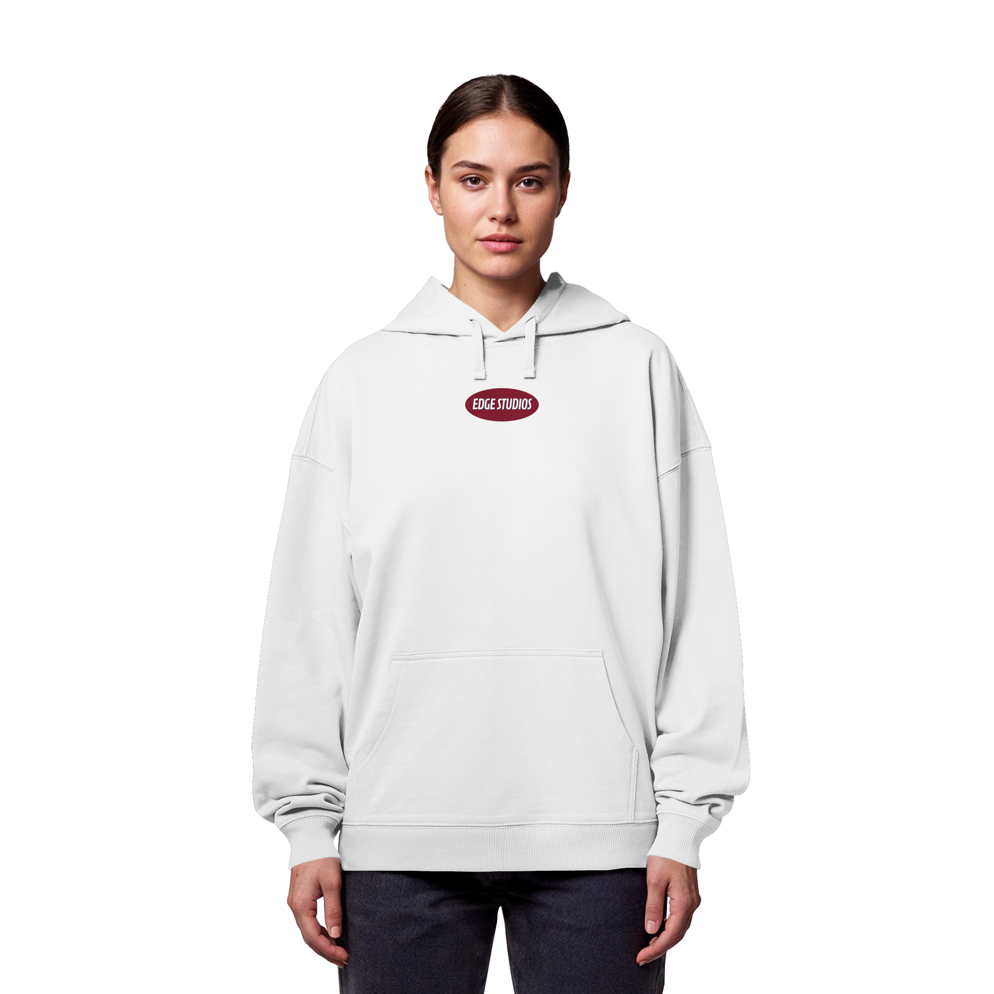 SIMPLE HOODIE