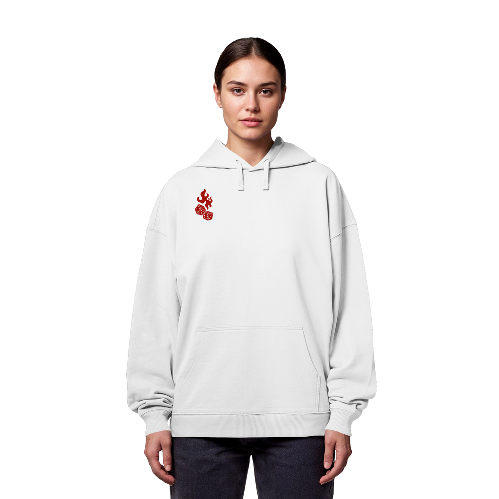 DICE HOODIE