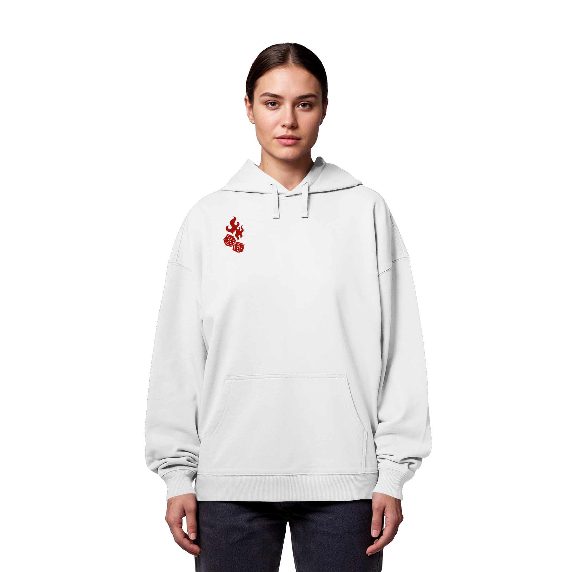 DICE HOODIE