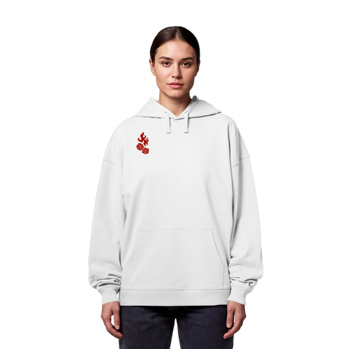 DICE HOODIE