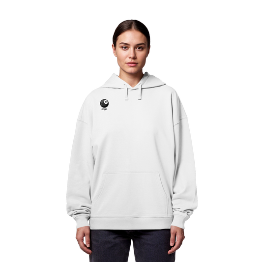 8BALL HOODIE