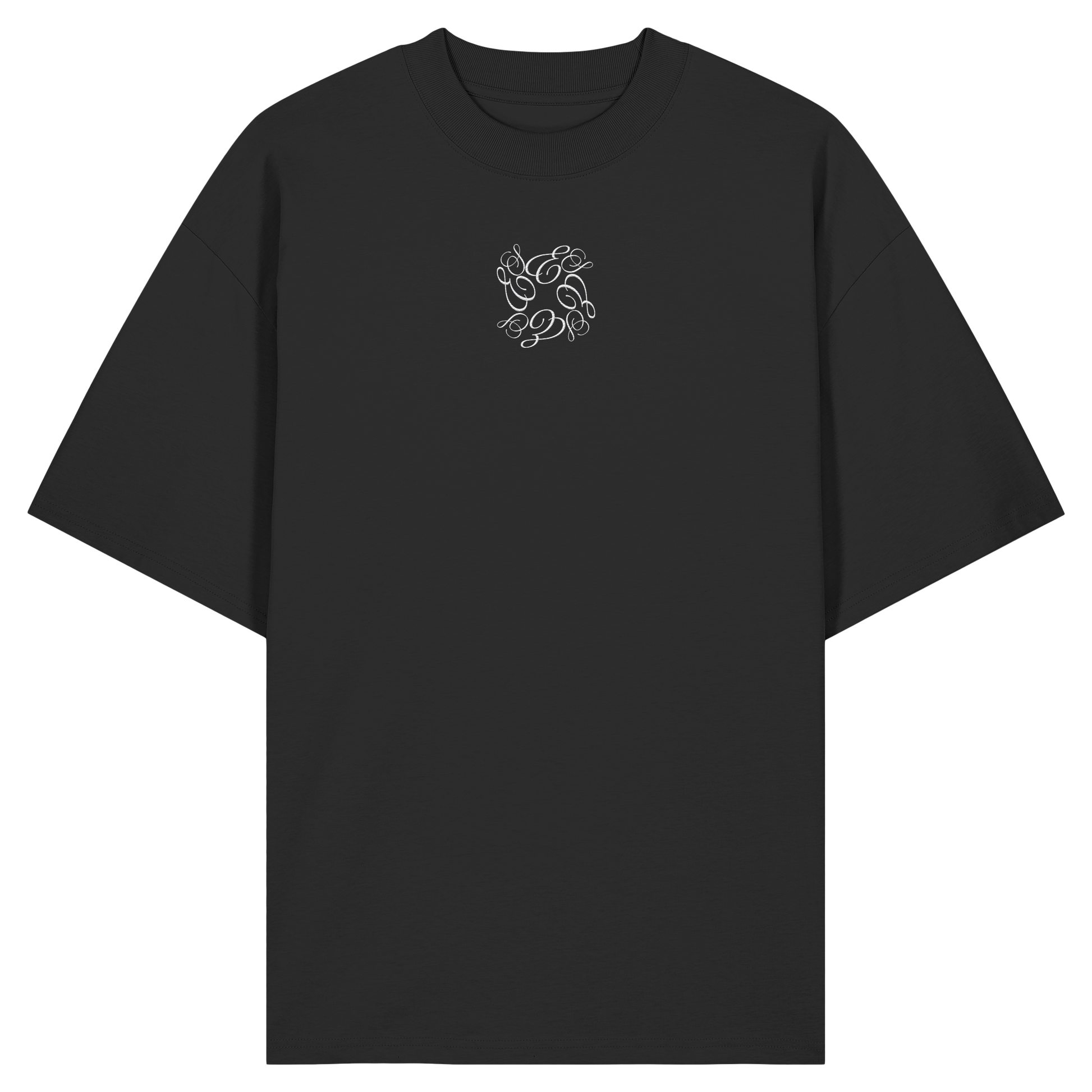EDGE STUDIOS LOGO TEE