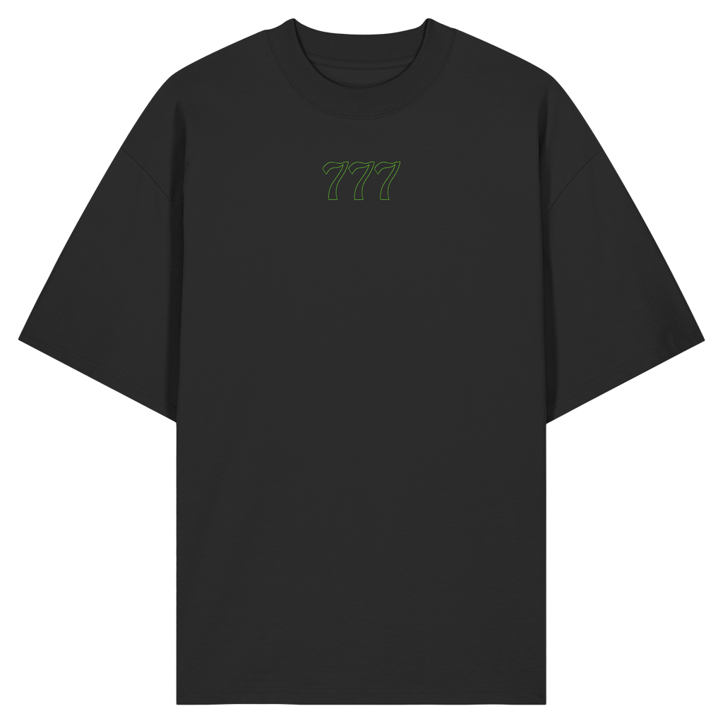 777 TEE