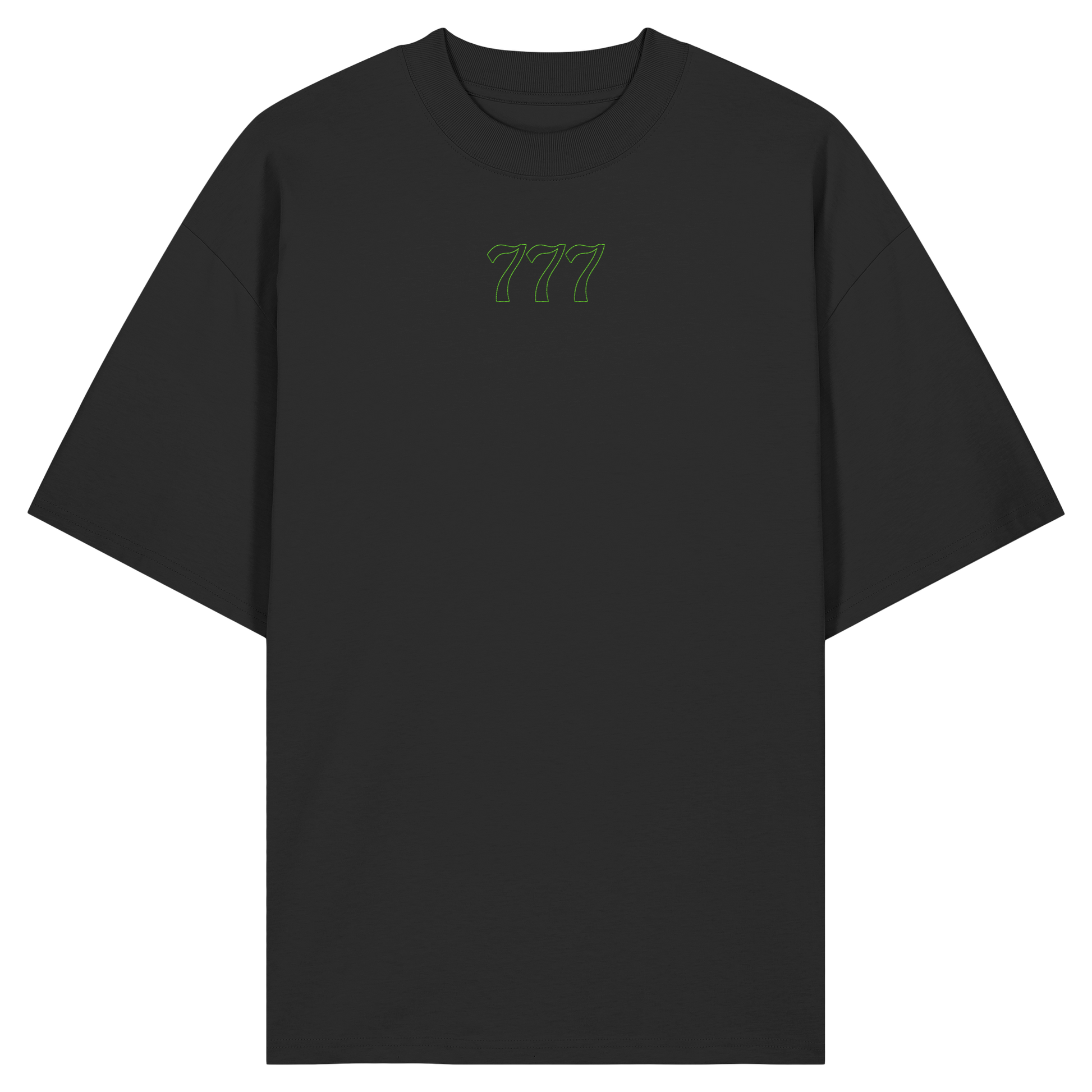777 TEE
