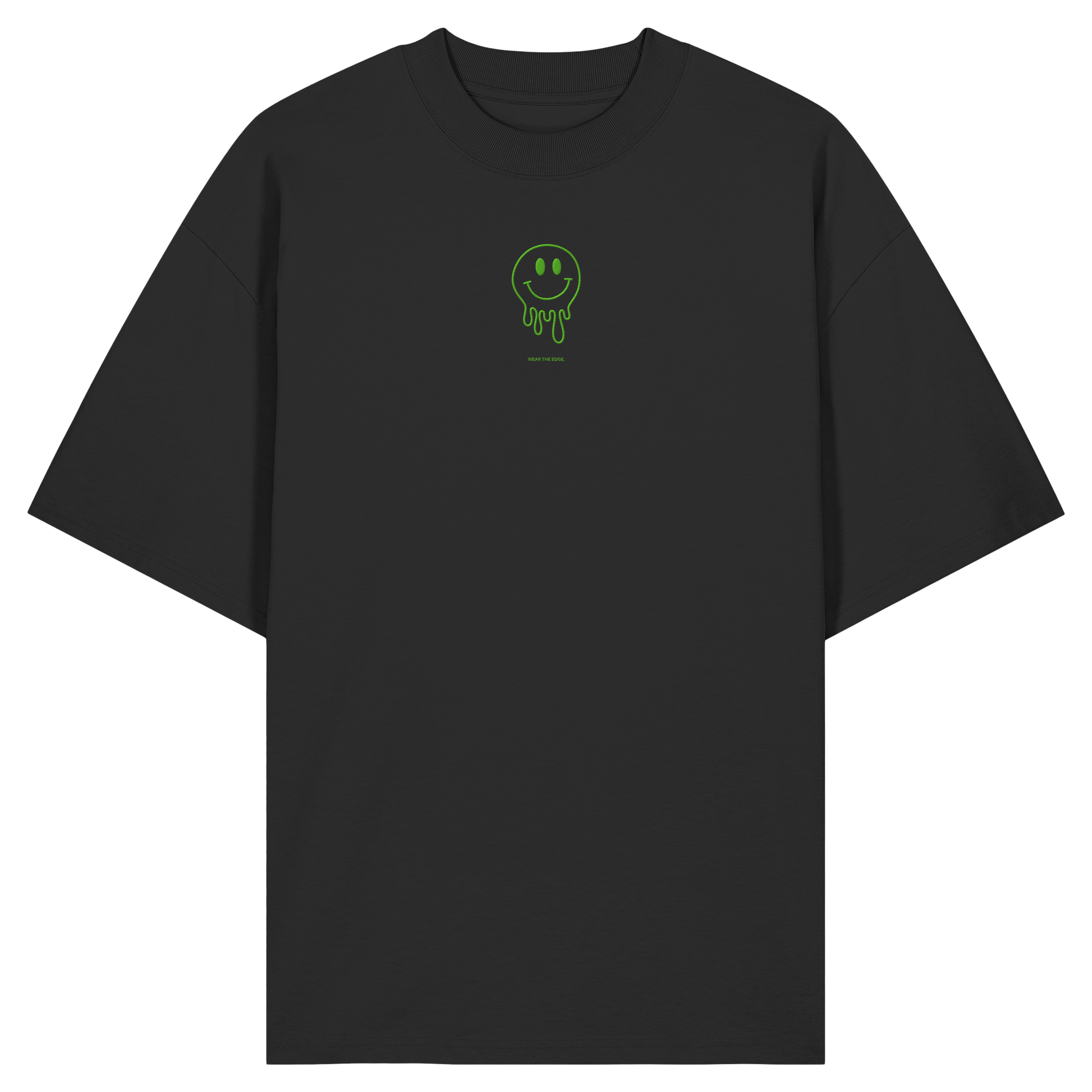 SMILEY TEE