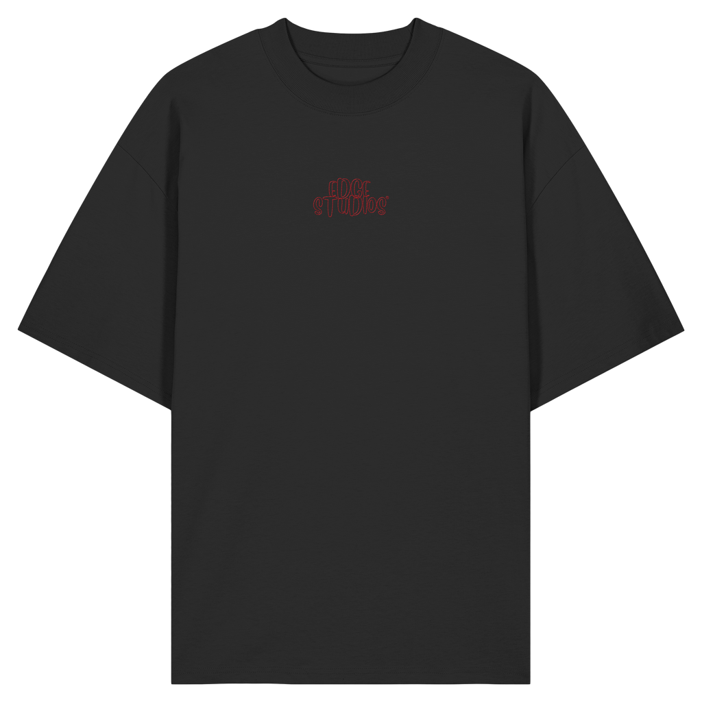 EDGE SIMPLE TEE
