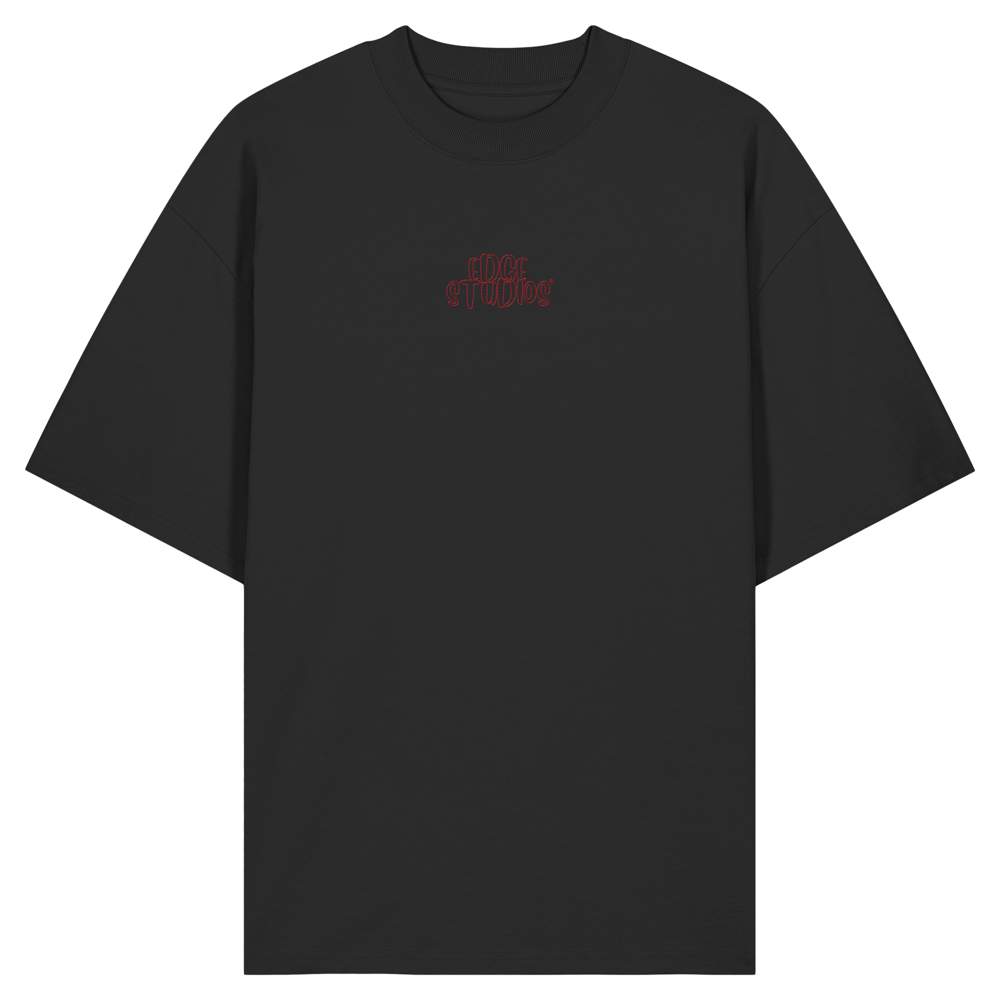 EDGE SIMPLE TEE
