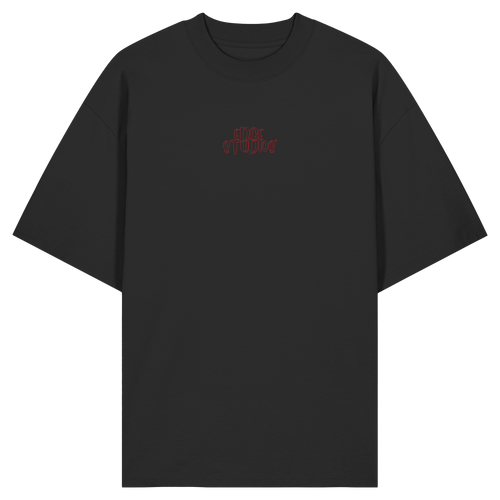 EDGE SIMPLE TEE
