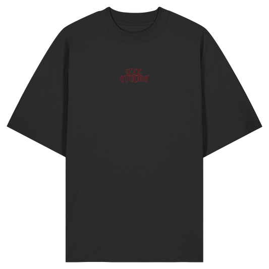 EDGE SIMPLE TEE